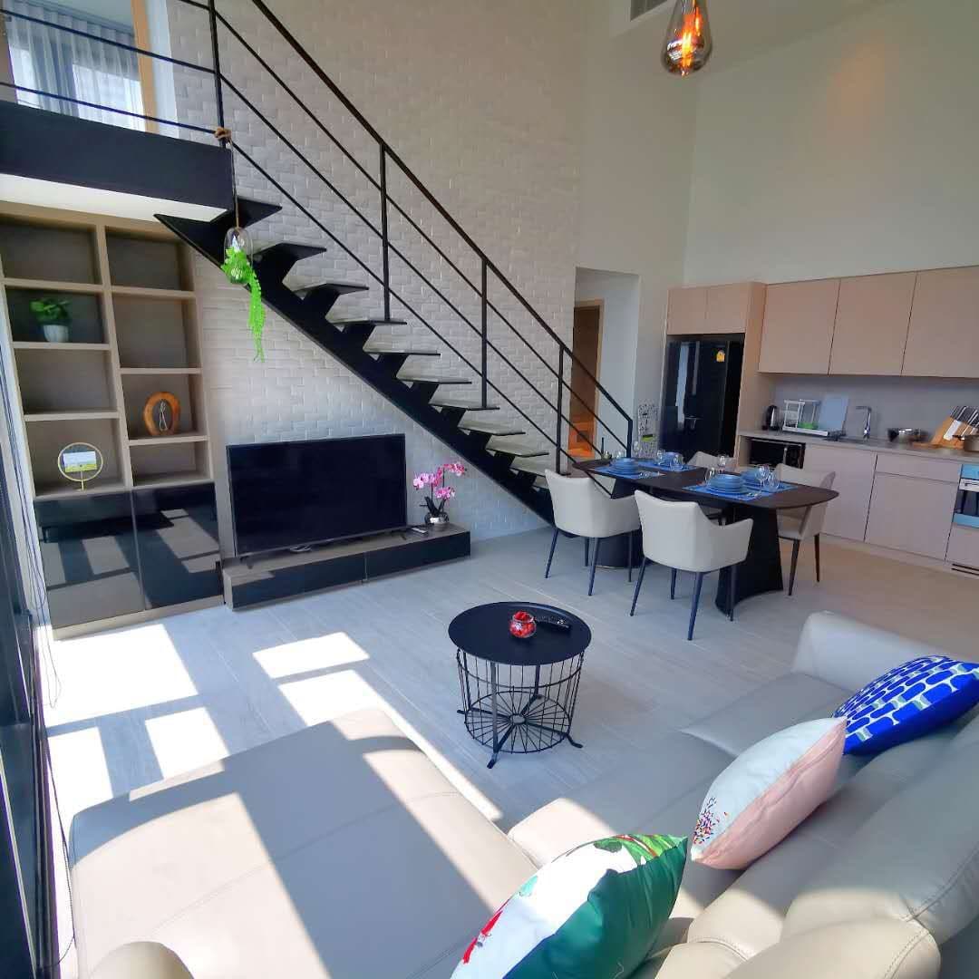 The Lofts Silom - 0302RR0009 #1