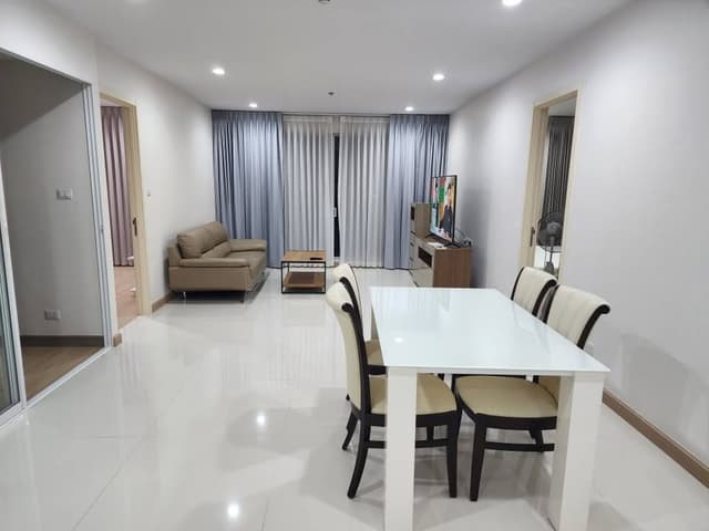 Supalai Riva Grand Rama 3 - 8718RR0001 #2