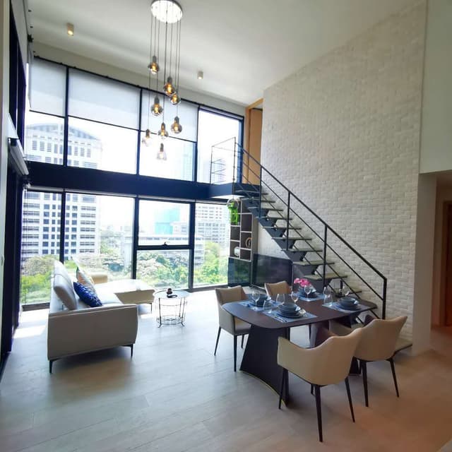 The Lofts Silom - 0302RR0009 #2