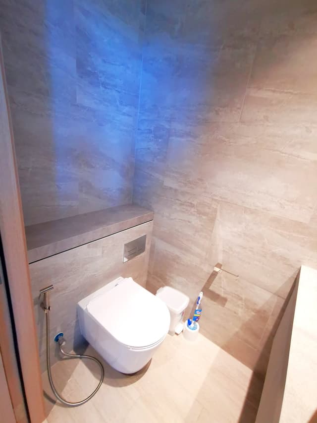 The Lofts Silom - 0302RR0009 #14