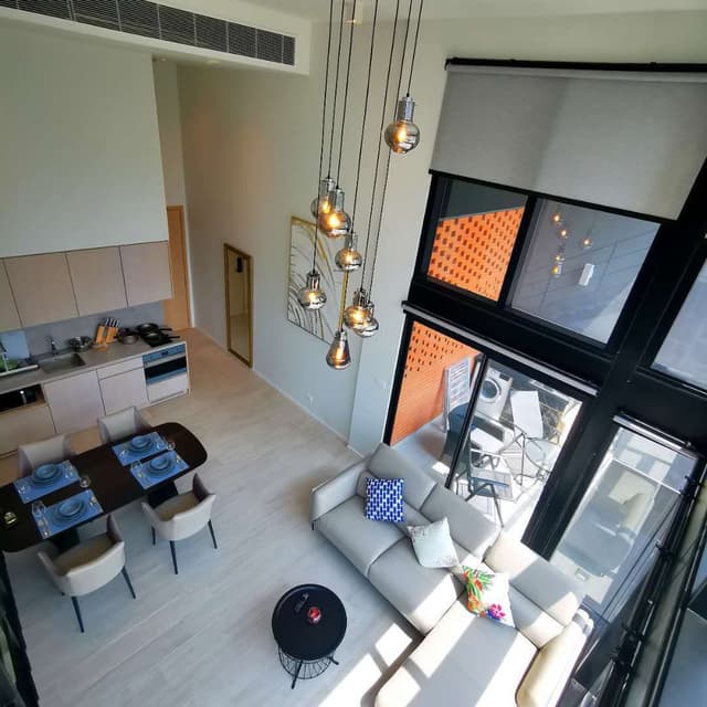 The Lofts Silom - 0302RR0009 #4