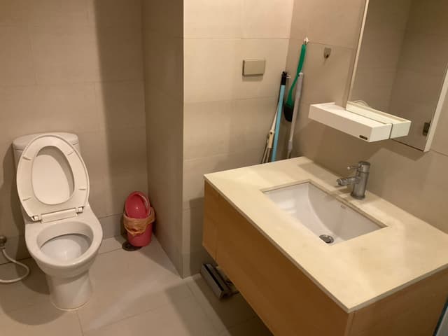 Villa Ratchathewi - 0313RR0007 #5