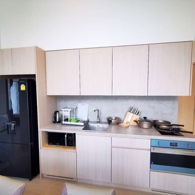 The Lofts Silom - 0302RR0009 #6