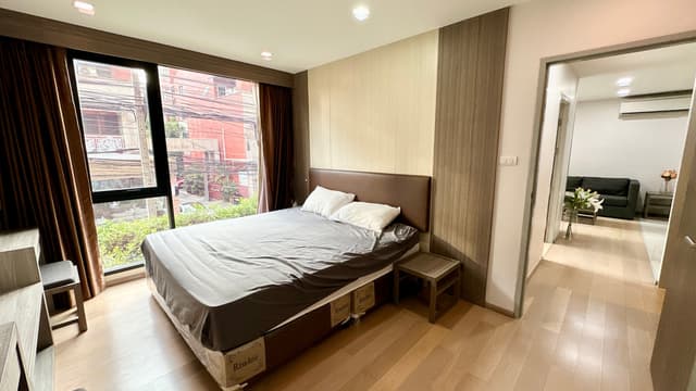 Art @Thonglor25 - 0986SS0003 #22