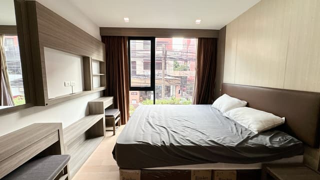 Art @Thonglor25 - 0986SS0003 #11