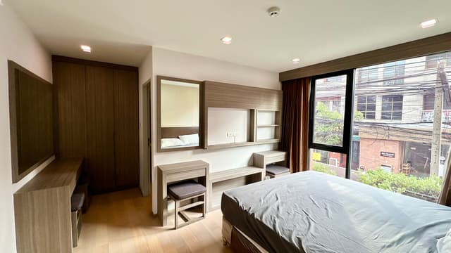 Art @Thonglor25 - 0986SS0003 #20